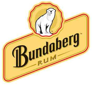 bundaberg logo rum buckland designs